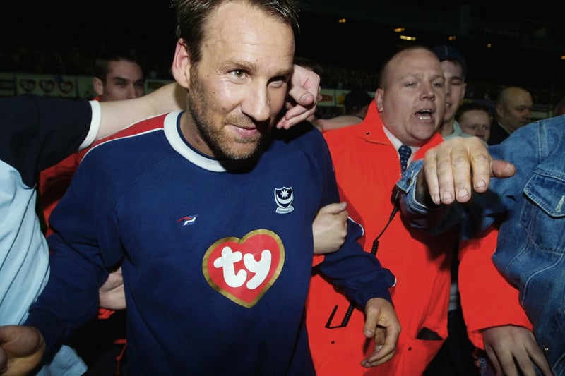 'Paul Merson was a talented player who made significant contributions to Portsmouth FC during his time with the club. However, there are several reasons why he might not be considered in Portsmouth's greatest XI since 2000. Firstly, Merson's time with Portsmouth was relatively short-lived compared to some of the other players who are considered in their greatest XI since 2000. He played for the club for just one season, in the 2002-2003 campaign, before leaving to join Walsall. Secondly, while Merson was a talented player and contributed to the team's success during his time with the club, there were other players who made more significant contributions to Portsmouth's achievements during the period since 2000. Players like Sol Campbell, Sylvain Distin, and Lassana Diarra were instrumental in Portsmouth's FA Cup win in 2008 and their strong performances in the Premier League. Overall, while Merson was a talented player and contributed to Portsmouth during his time with the club, he may not be considered in their greatest XI since 2000 due to his relatively short time with the team and the exceptional performances of other players during that period.'