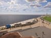 Southsea Sea Defences: Design of scheme approved despite claims of it resembling as a 'skatepark'