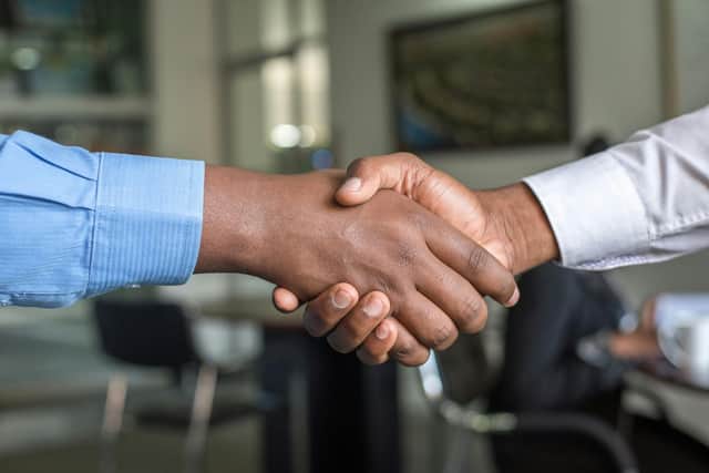 Business photo by Cytonn Photography on Unsplash