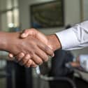Business photo by Cytonn Photography on Unsplash