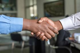 Business photo by Cytonn Photography on Unsplash