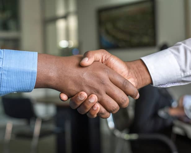 Business photo by Cytonn Photography on Unsplash