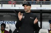 Derby County manager Paul Warne   Picture: Michael Regan/Getty Images