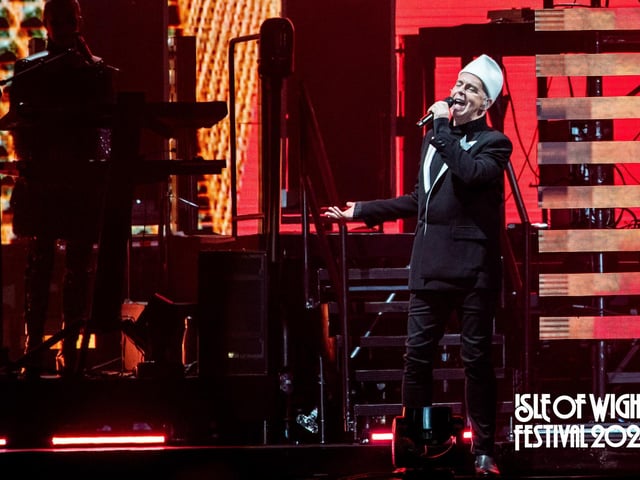 Crowds were dazzled by Pet Shop Boys and Suede, while Jessie J and Blossoms were joined by festival debutants S Club. It was another amazing day at the Isle of Wight Festival 2024.