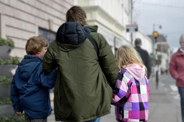 More than one in seven children in care in Portsmouth were moved between three homes in 2018/19
