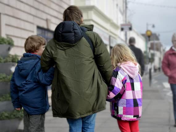 More than one in seven children in care in Portsmouth were moved between three homes in 2018/19