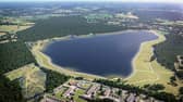 Havant Thicket Reservoir