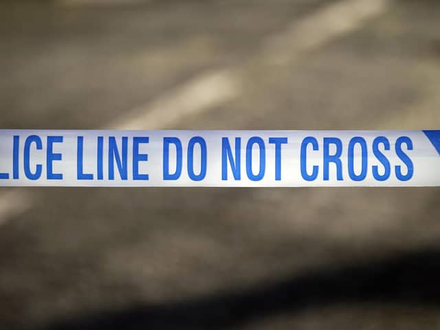 The number of homicides recorded in Thames Valley has increased