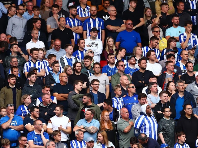Capacity: 39,732; Percentage of ground filled: 61%.
