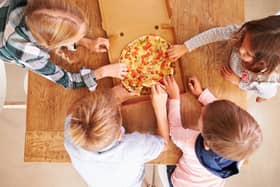 The best pizza places in Portsmouth have been revealed