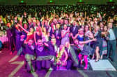 The News Business Excellence Awards 2023: All of the winners of the night
Picture: Habibur Rahman