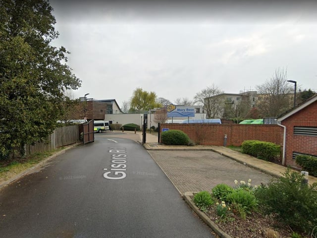 Mary Rose Academy in Southsea has an Ofsted rating of Outstanding and the inspection report was published on January 20, 2022.