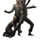 West Africa Squadron slavery memorial