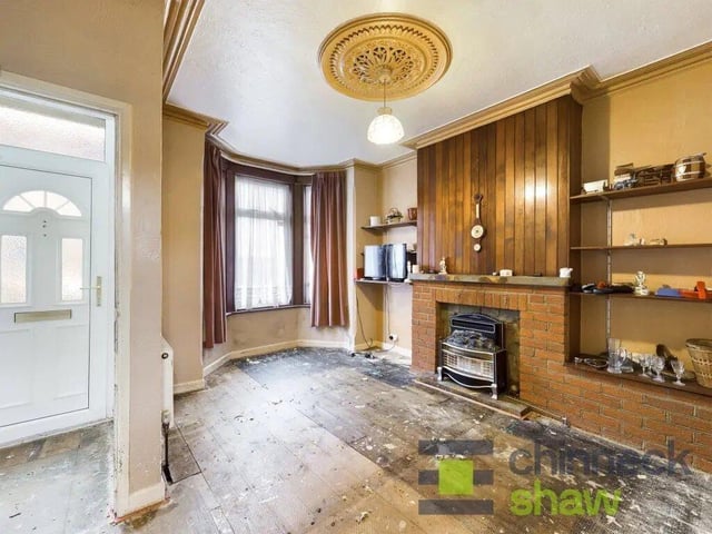 Essex Road, Southsea, Hampshire, PO4, £260,00