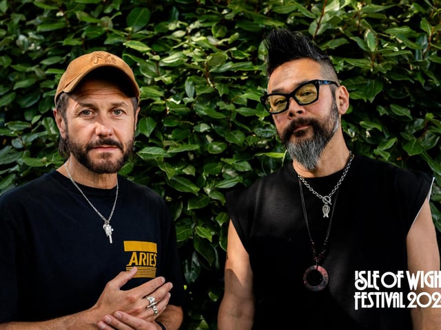 Crowds were dazzled by Pet Shop Boys and Suede, while Jessie J and Blossoms were joined by festival debutants S Club. It was another amazing day at the Isle of Wight Festival 2024.
