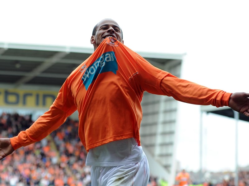 Estimated fee: £1.25m; Moved from: Leicester; Year: 2010.