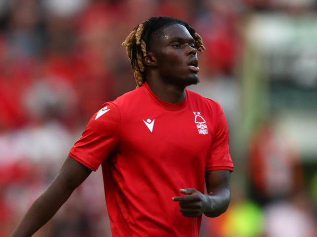 Mighten arrived at Sheffield Wednesday late in the summer transfer window in a surprise move from Nottingham Forest. Although the 20-year-old has featured in the Premier League for Forest this term, he was given a 67 base card on this season’s Career Mode. Indeed, this could see him rise to an 80 rating, giving him a boost of 13 overall.