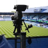 Pompey v Derby will be shown live on Sky Sports