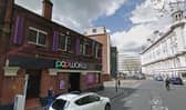 Flares was a fixture of the city's nightlife in the early 00s - and you could famously get a pint for £1.50! It was replaced first by Babylon and then eventually Popworld. Can you remember nights at Flares?