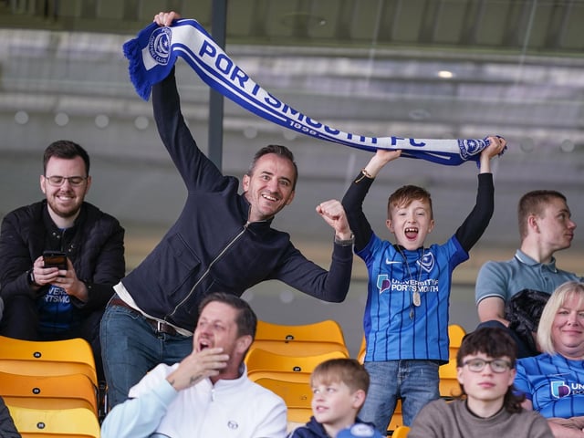 So that's what The News' Jordan Cross didn't file a full-time match report!