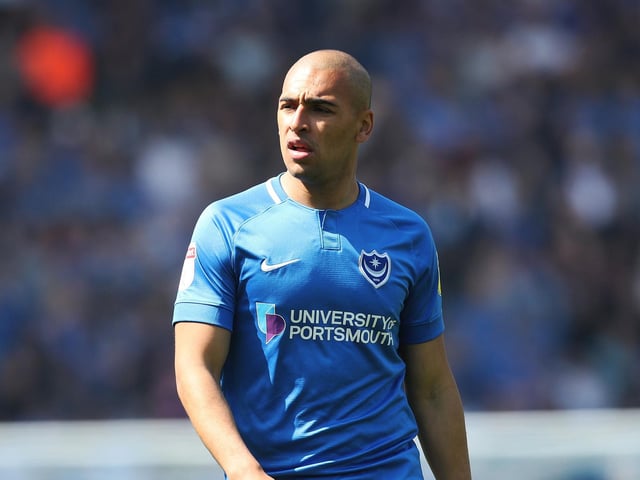 Vaughan was another new face through the doors at PO4 in January 2019 as the former Everton striker looked to answer Kenny Jackett’s attacking issues. However, after a falling out with the Blues boss, he made just 11 outings in all competitions and just two starts in League One.