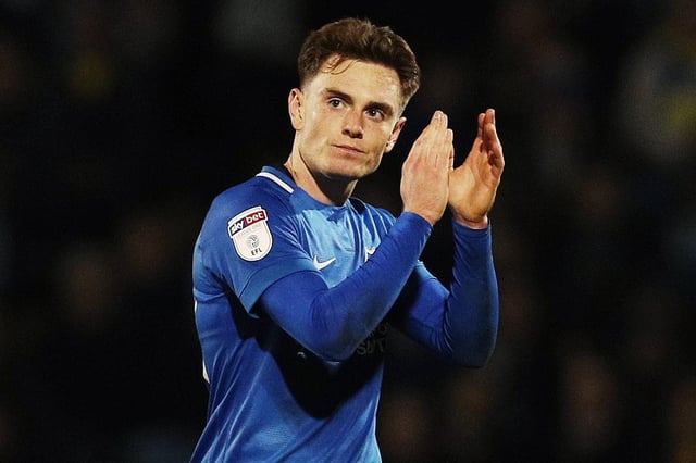 Ben Thompson. Picture: Joe Pepler