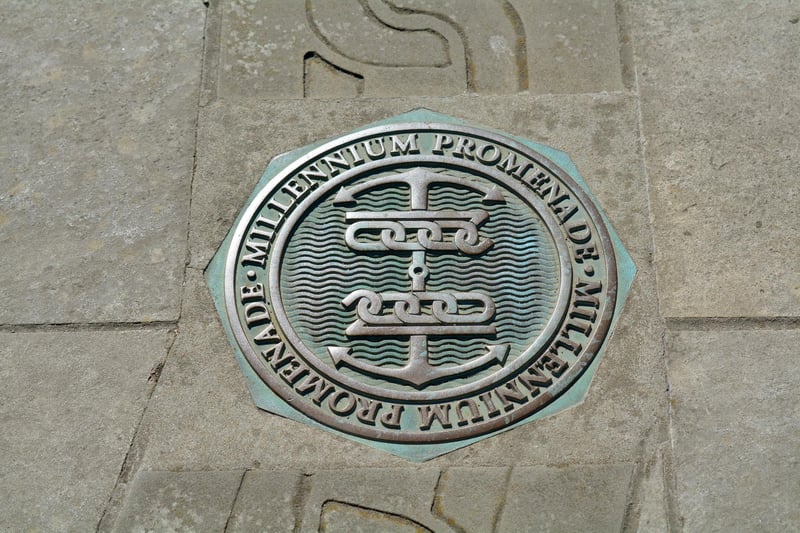 The Millennium Promenade is a 3km walking route which takes those who follow it across Portsmouth’s historic waterfront. Follow the anchors imprinted in the pavement and you’ll find yourself passing landmark like the Spinnaker Tower, Clarence Pier and the Round and Square towers in Old Portsmouth. Start your free tour of the city by finding the first anchor at Spur Redoubt near Clarence Pier.