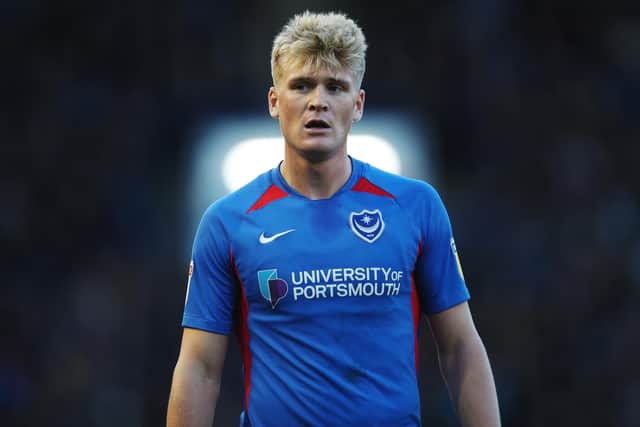 Cameron McGeehan