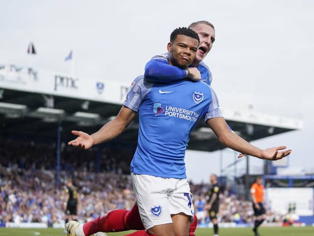Dane Scarlett. Picture: Jason Brown/ProSportsImages