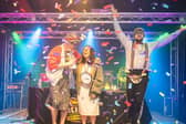 Epic prizes & classic hip hop bangers at Blingo Bingo Portsmouth
