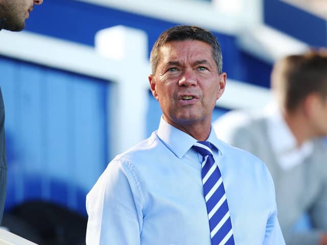 Mark Catlin