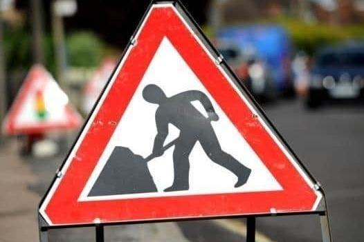 A27 carriageway will be closed this weekend as diversion route confirmed