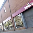 Wilko in West Street, Fareham, which has now closed.

Picture: Sarah Standing