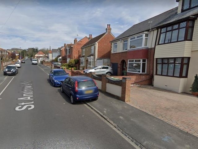 Drayton and Farlington has one of the highest average household income, at £52,700 - and it is joint first with Cosham North for having the highest incomes in Portsmouth.