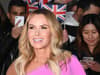 Amanda Holden: Portsmouth-born celebrity named 'most annoying' TV host by online poll