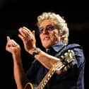 Roger Daltrey