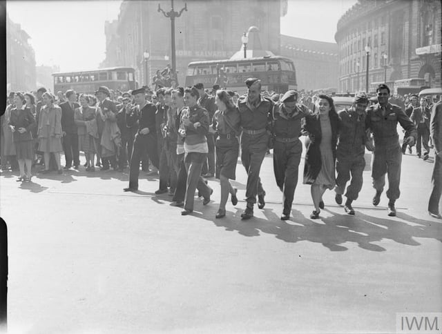 Vj Day Date When Victory Over Japan Day Is Observed How It S Linked To Ve Day And Why Japan Surrendered From Ww2 The News
