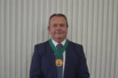 New Hampshire County Council leader, Cllr Rob Humby. Picture: David George