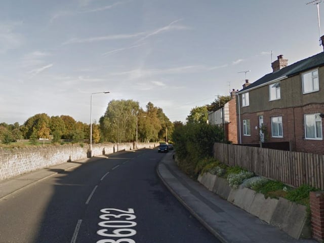 Six deaths of people who tested positive for coronavirus have been recorded here.