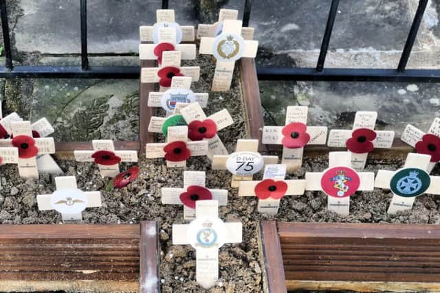 Brawl in Cell Block 99 is on Sky Cinema