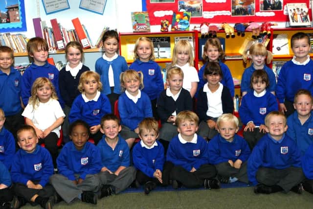 The average age of the Southend squad is 26.9