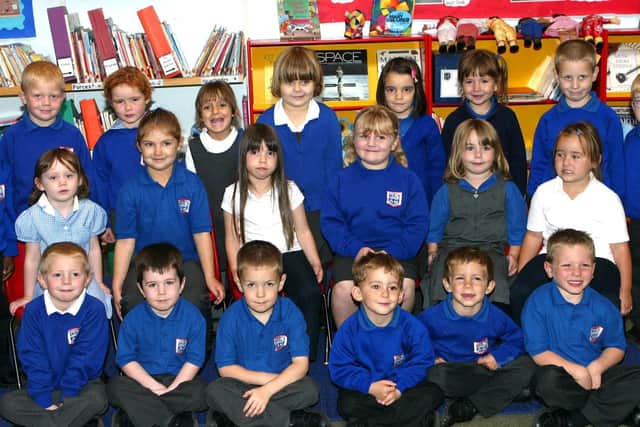 The average age of the Fleetwood squad is 26.5