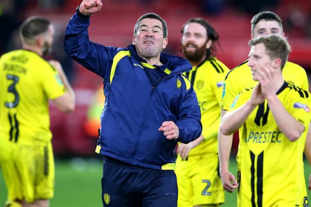 The Brewers have been shown 46 cautions and two red cards - accumulating to 142 disciplinary points.