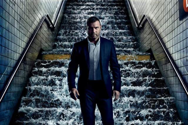 TV's favourite hardman Ray Donovan is back for series six.