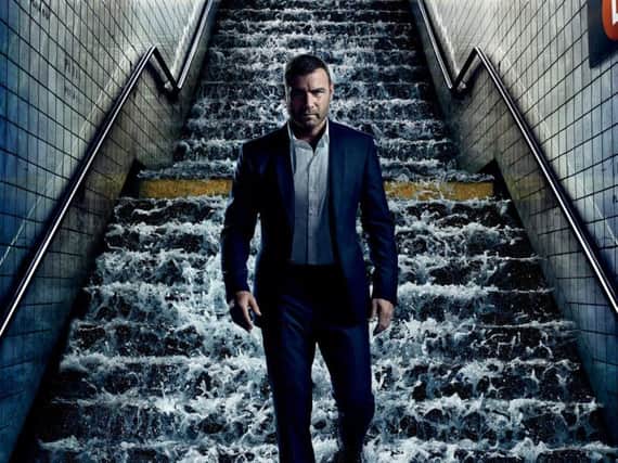 TV's favourite hardman Ray Donovan is back for series six.