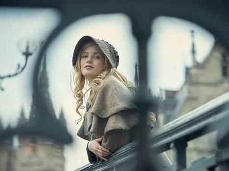 Les Misrables