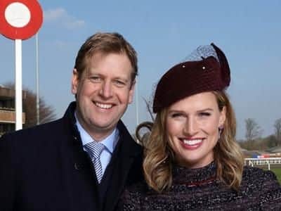 Racing from Cheltenham