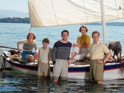 The Durrells