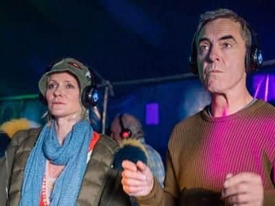 Cold Feet is back on ITV.