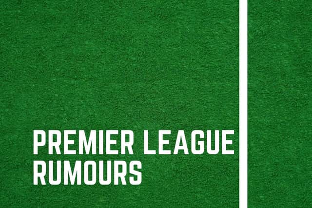 All of the latest transfer news.